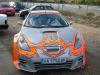 Toyota celica by  Quintana