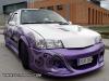 Renault 19 by  Quintana