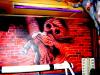Mural Roots Bar by  Quintana