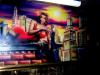 Otro Bar Mural by  Quintana