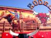 Rodeo Show by  Quintana