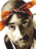 2pac by Rudy Sanchez