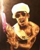 Andre 3000 by Rudy Sanchez