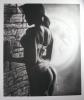 Full Moon by Rudy Sanchez