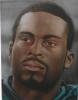Michael Vick Commission Piece by Rudy Sanchez