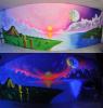 walls & rooms