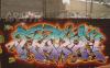 Radok graffiti by  Radok