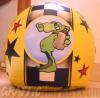  Radok Bod&eacute; tribute (casco)