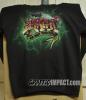 T-shirts and clothing