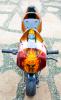 Pocket bike frontal von  Radok