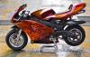 pocket bike lateral2 von  Radok