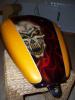 Skull2 by Ren?&copy; Crown