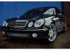 MERCEDES E-CLASS by Ruben Aguayo