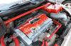 vano motore cc 206 by  Sagyart-Aer
