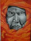 Tuareg by  Spadesdesig