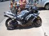 Kawasaki ZX10 Scorpion Bike by  Splash Desi