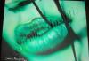 Lips by Silvia Amonti