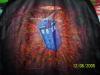 Dr. Who Leather Coat von  Svee