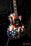American Pin-up Guitar 001 von  Svee