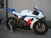 HONDA CBR 600 RR by  Tecnoart