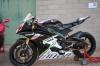 YAMAHA R6 special t800 by  Tecnoart
