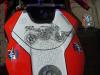 mv agusta f4 312 rr lucky explorer edition von  Tecnoart