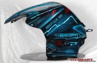 MV AGUSTA BRUTALE 1090 by  Tecnoart