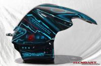 MV AGUSTA BRUTALE 1090 by  Tecnoart