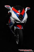 MV AGUSTA F3 MARTINI RACING by  Tecnoart