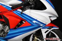 MV AGUSTA F3 MARTINI RACING by  Tecnoart
