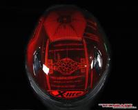  Xlite X-802RR Kylo Ren by  Tecnoart