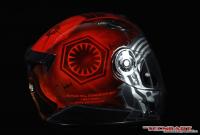  Xlite X-802RR Kylo Ren by  Tecnoart