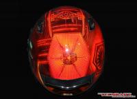  Xlite X-802RR Kylo Ren by  Tecnoart