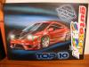 1 dei 10 premi auto kit misano di  Tonia