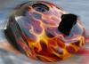 real Flames Tank by Thomas Sporrer