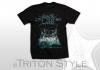 Rock the Lake Festivalshirt by Thomas Sporrer