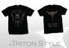 Summer Nights Festivalshirt by Thomas Sporrer