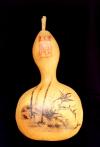 Calabaza by Truman�&Auml;&ocirc;s Art Studio Airbrush
