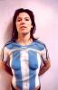 Body - Paint < Argentina > by Truman�&Auml;&ocirc;s Art Studio Airbrush