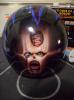 Casco 002 by Truman�&Auml;&ocirc;s Art Studio Airbrush