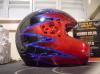Casco 003 by Truman�&Auml;&ocirc;s Art Studio Airbrush