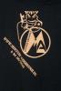 T-Shirt Mister Airbrush di Mani Weisslein