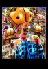 Hommage to Hundertwasser by Mani Weisslein