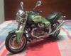 Moto Guzzi Centauro by  Zack