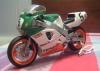 Yamaha OW01 Superbike by  Zack