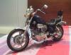 Yamaha Virago 1100 by  Zack