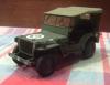Willys by  Zack