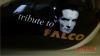 Tribute to Falco by Schneck B-S-F