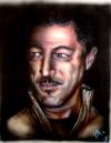 Franco Guzzo by Andrea Capitolino
