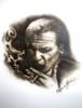 Paolo Conte by Andrea Capitolino